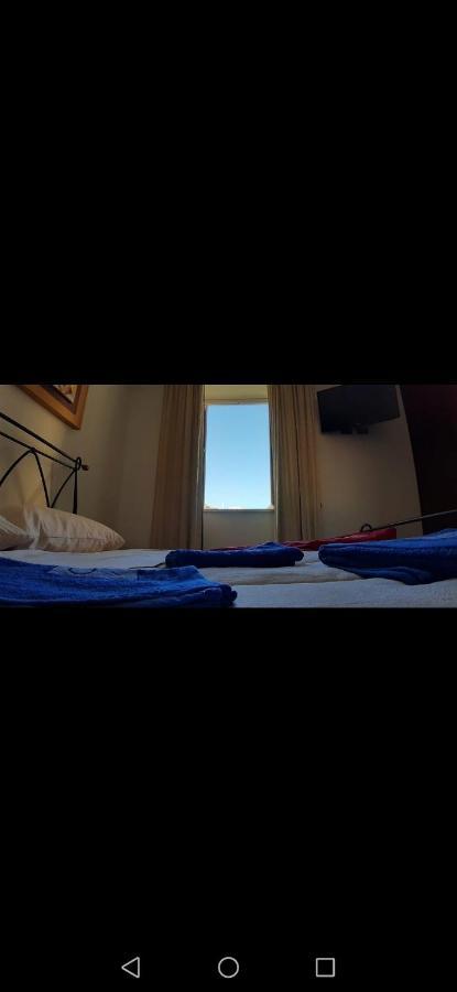 A Due Passi Appartament Hotel Palermo Luaran gambar