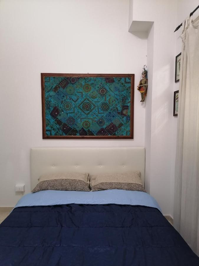 A Due Passi Appartament Hotel Palermo Luaran gambar