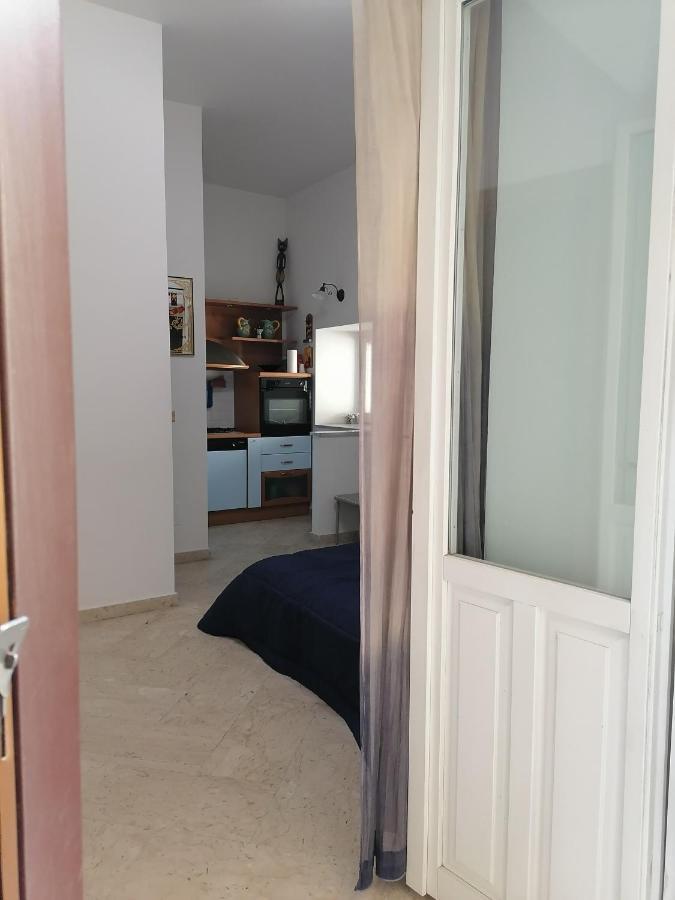 A Due Passi Appartament Hotel Palermo Luaran gambar