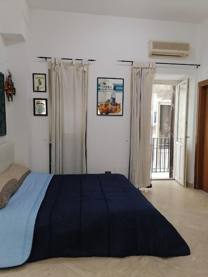 A Due Passi Appartament Hotel Palermo Luaran gambar