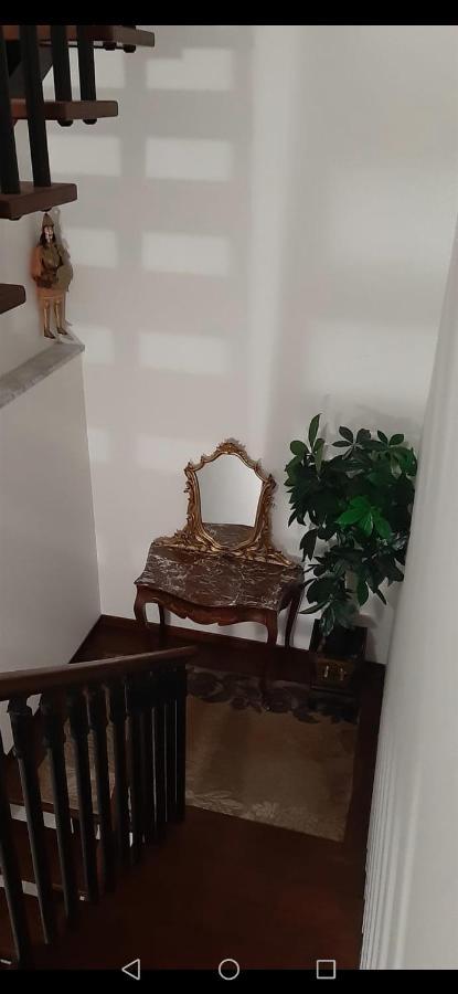 A Due Passi Appartament Hotel Palermo Luaran gambar