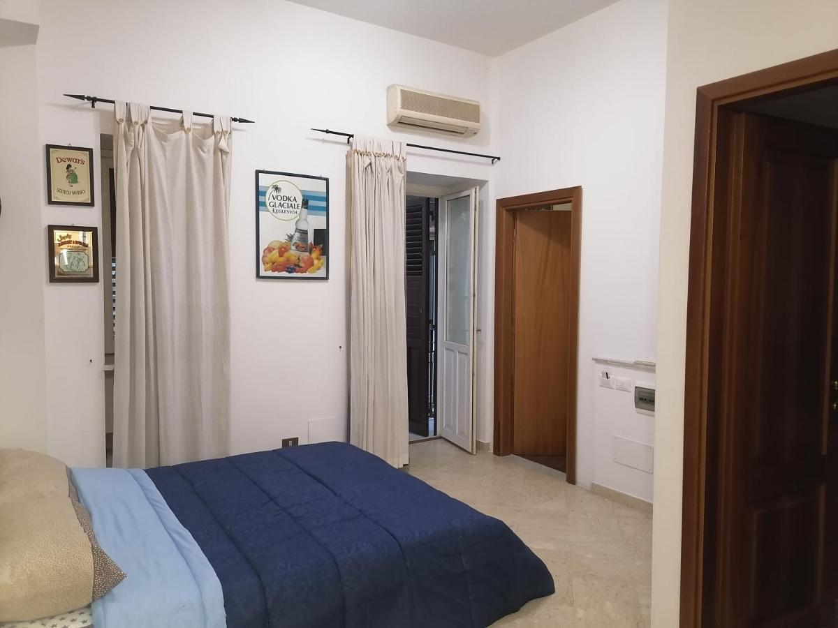 A Due Passi Appartament Hotel Palermo Luaran gambar