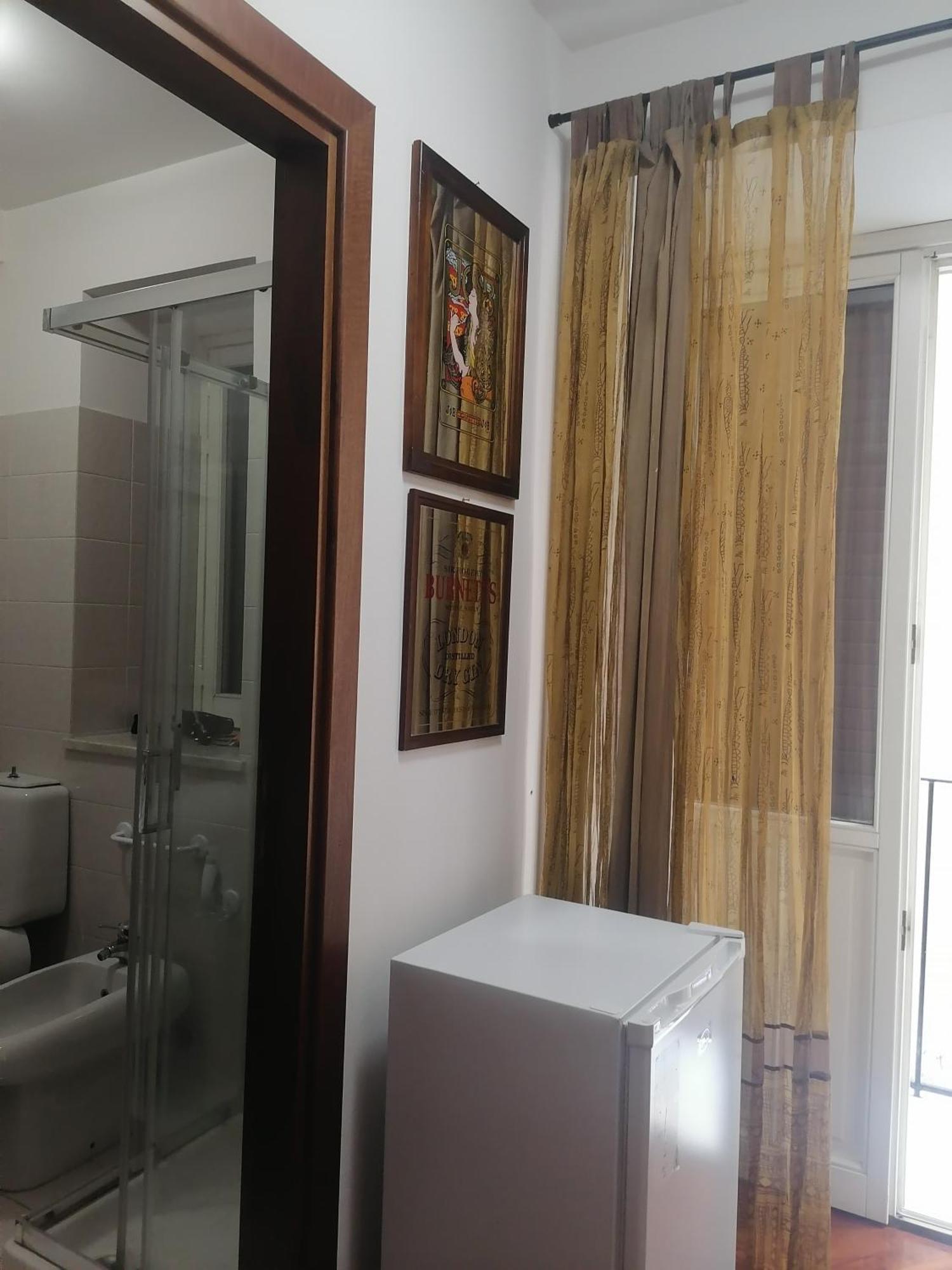 A Due Passi Appartament Hotel Palermo Bilik gambar